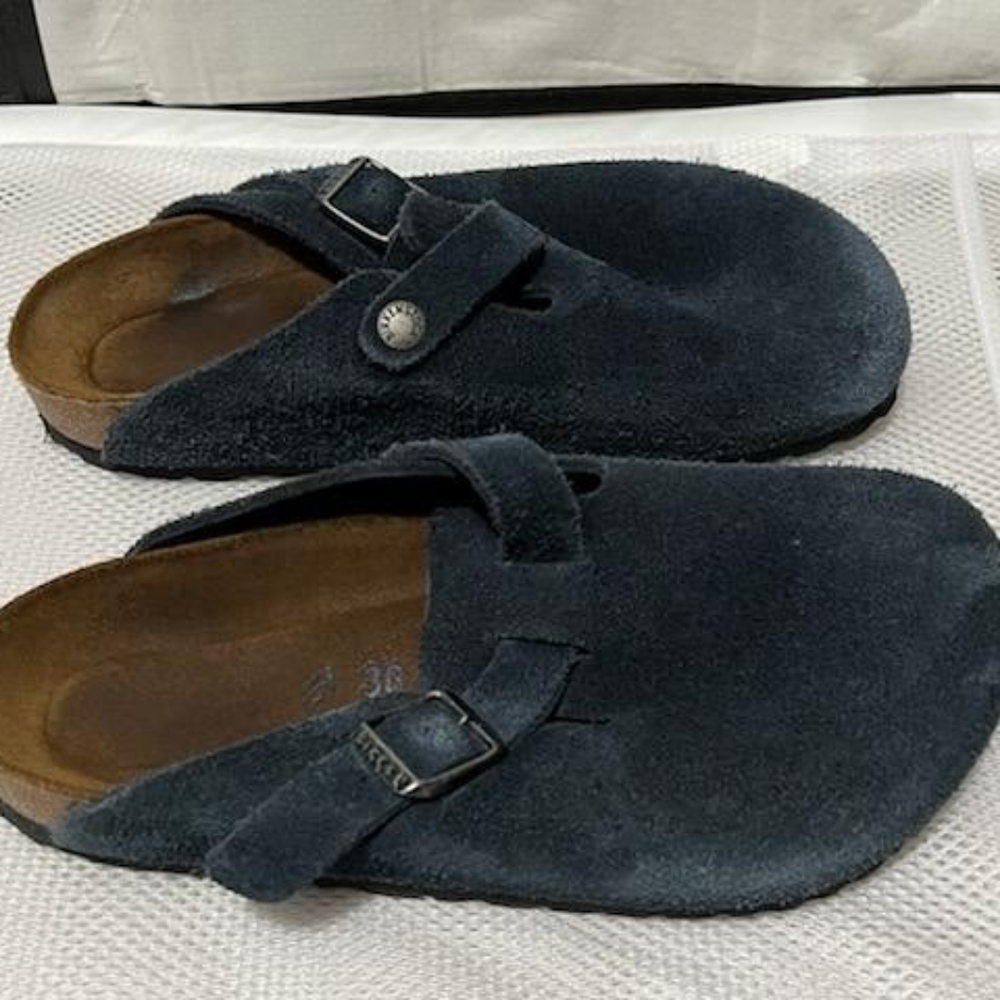 Birkenstock clogs 36